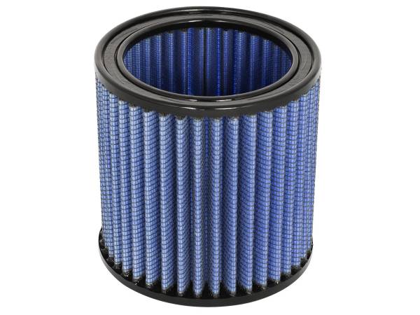 aFe Power - aFe Power Aries Powersport Round Racing Air Filter w/ Pro 5R Media 5 IN OD x 3-3/4 IN ID x 5-1/4 IN H - 80-10010 - Image 1