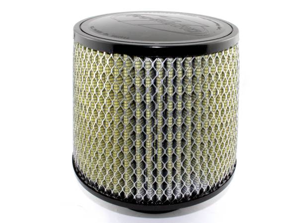 aFe Power - aFe Power Magnum FORCE Intake Replacement Air Filter w/ Pro GUARD 7 Media 6 IN F x 9 IN B x 9 IN T x 7-1/2 IN H - 72-90040 - Image 1