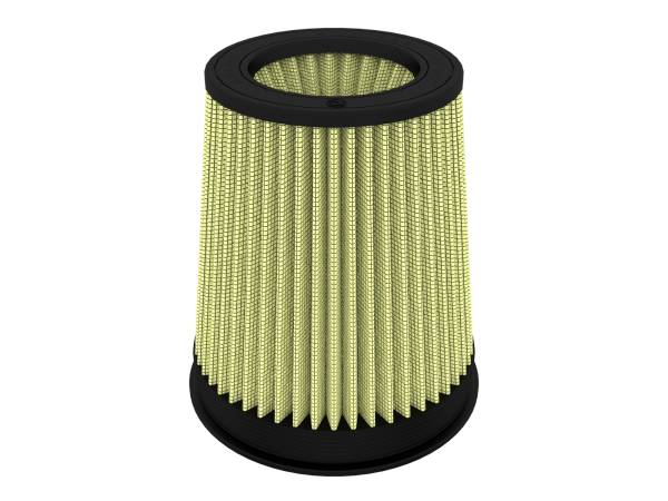 aFe Power - aFe Power Momentum Intake Replacement Air Filter w/ Pro GUARD 7 Media 5 IN F x 7 IN B x 5-1/2 IN T (Inverted) x 8 IN H - 72-91062 - Image 1