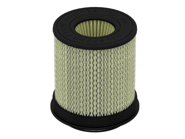 aFe Power - aFe Power Momentum Intake Replacement Air Filter w/ Pro GUARD 7 Media 6 IN F x 8 IN B x 8 IN T (Inverted) x 9 IN H - 72-91059 - Image 1