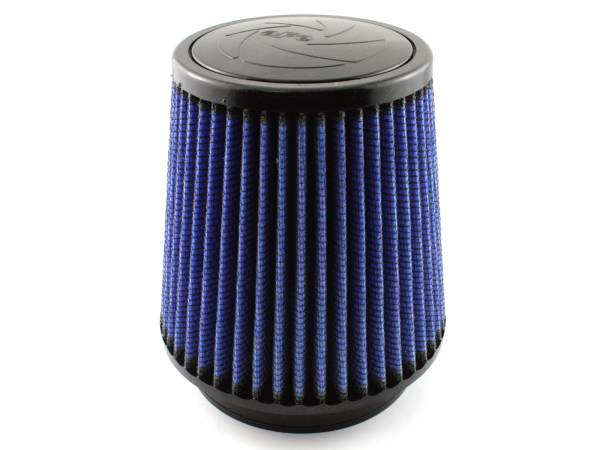 aFe Power - aFe Power Magnum FLOW Universal Air Filter w/ Pro 5R Media 4-1/2 IN F x 6 IN B x 4-3/4 IN T x 6 IN H - 24-45506 - Image 1