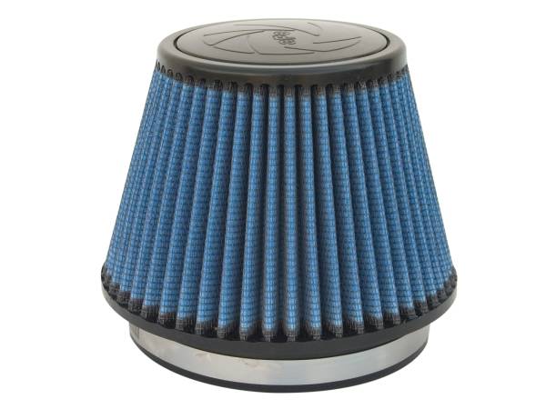 aFe Power - aFe Power Magnum FLOW Universal Air Filter w/ Pro 5R Media 5-1/2 IN F x 7 IN B x 4-3/4 IN T x 5 IN H - 24-55505 - Image 1