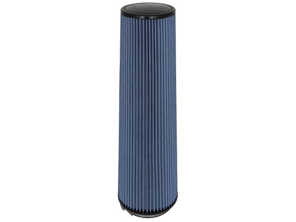 aFe Power - aFe Power Magnum FLOW Universal Air Filter w/ Pro 5R Media 6 IN F x 7-1/2 IN B x 5-1/2 IN T x 24 IN H - 24-60524 - Image 1