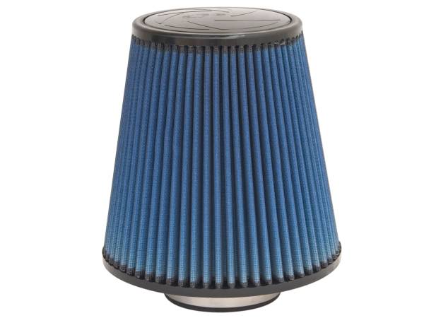 aFe Power - aFe Power Magnum FLOW Universal Air Filter w/ Pro 5R Media 3-1/2 IN F x 8 IN B x 5-1/2 IN T x 8 IN H - 24-90018 - Image 1