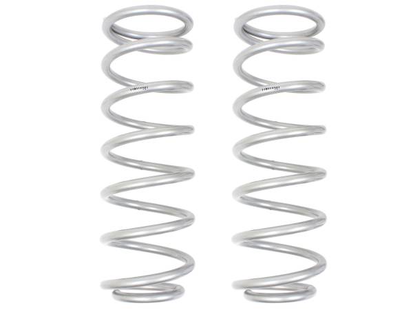 aFe Power - aFe Power Sway-A-Way Front Coil Springs Nissan Patrol (Y61) 97-22 - 201-9900-01 - Image 1