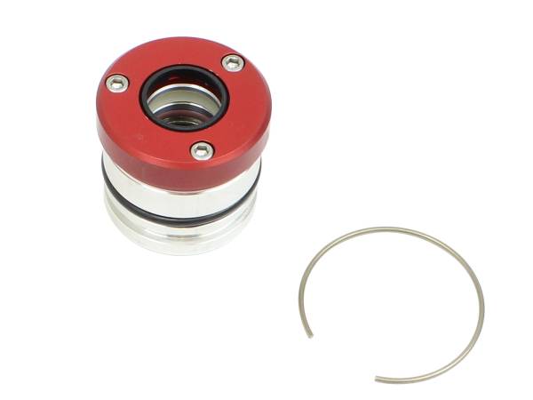 aFe Power - aFe Power Sway-A-Way 2.0 Seal Head Assembly for 7/8in Shaft  - 52070-SP02 - Image 1