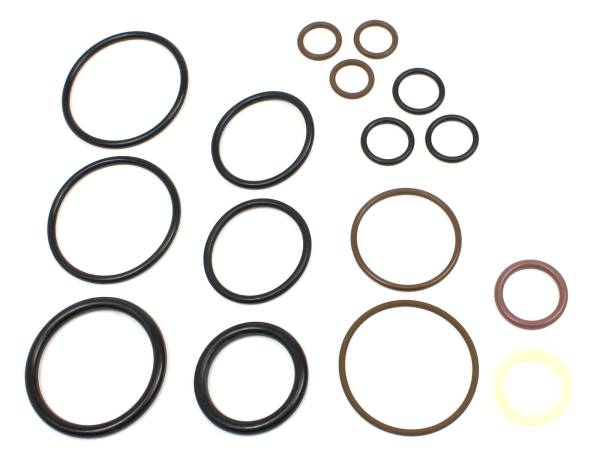 aFe Power - aFe Power Sway-A-Way Seal Kit for 2.0 Shock Seal Kit w/ 7/8in shaft  - 52000-SP30 - Image 1