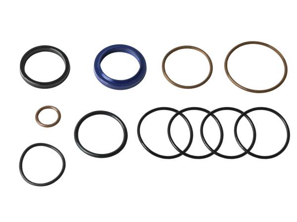 aFe Power - aFe Power Sway-A-Way Seal Kit for 2.0 Shock w/ 1-3/8in shaft  - 52700-SP30 - Image 1