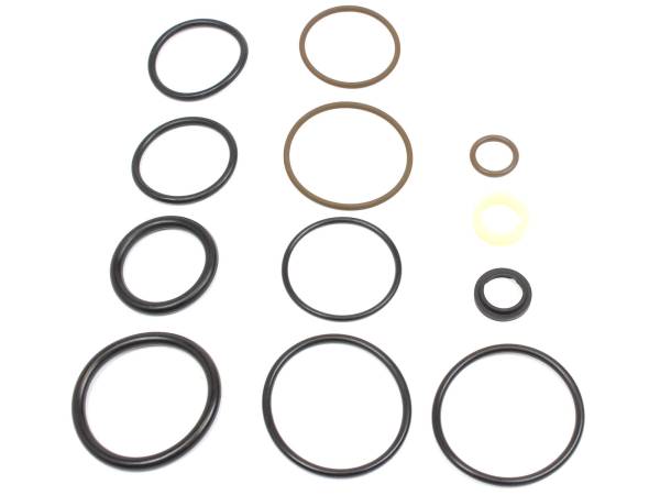 aFe Power - aFe Power Sway-A-Way Seal Kit for 2.0 Shock w/ 5/8in shaft  - 52500-SP30 - Image 1