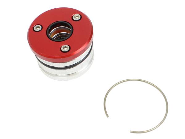 aFe Power - aFe Power Sway-A-Way 2.5 Seal Head Assembly 7/8in Shaft  - 56070-SP01 - Image 1