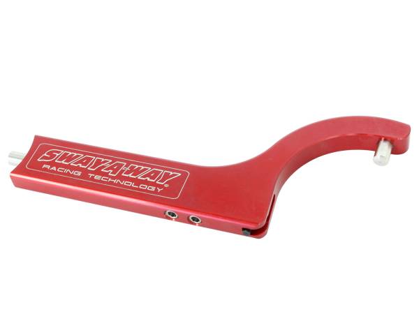 aFe Power - aFe Power Sway-A-Way Aluminum Spanner Wrench  - 50010-SP41 - Image 1