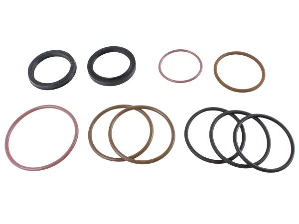 aFe Power - aFe Power Sway-A-Way Seal Kit for 2.5 Shock w/ 1-5/8 Shaft  - 56700-SP30 - Image 1
