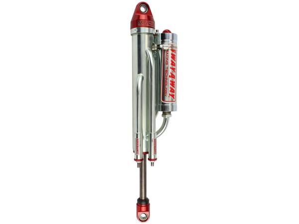 aFe Power - aFe Power Sway-A-Way 2.5 Bypass Shock 3-Tube w/ Piggyback Res. Right Side - 10in Stroke   - 56000-0310-3R - Image 1