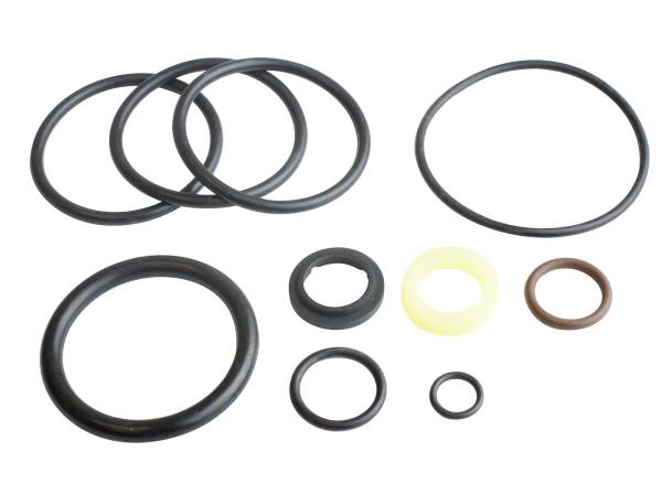 aFe Power - aFe Power Sway-A-Way Seal Kit for 2.25 Shock w/ 5/8 IN Shaft  - 57000-SP30 - Image 1