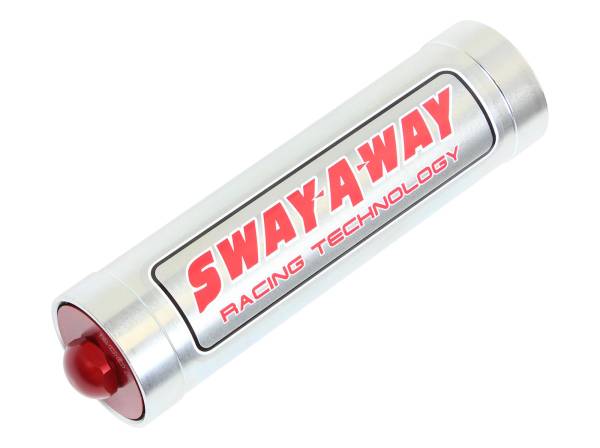 aFe Power - aFe Power Sway-A-Way 2.5 Shock Remote Reservoir Assembly - 9in L  - 56210-SP03 - Image 1