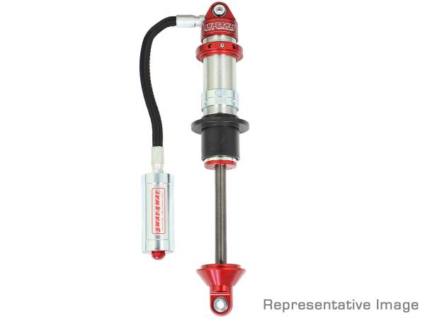 aFe Power - aFe Power Sway-A-Way 2.5 Coilover w/ Remote Reservoir - 10 IN Stroke   - 56000-0110 - Image 1