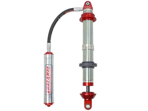 aFe Power - aFe Power Sway-A-Way Universal Race Coilover 3.0 x 18 Remote Reservoir w/ Hardware   - 50100-0118 - Image 1