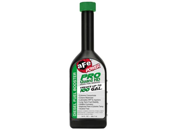 aFe Power - aFe Power Pro GUARD HD Diesel Fuel Booster 10-oz  - 90-30001 - Image 1