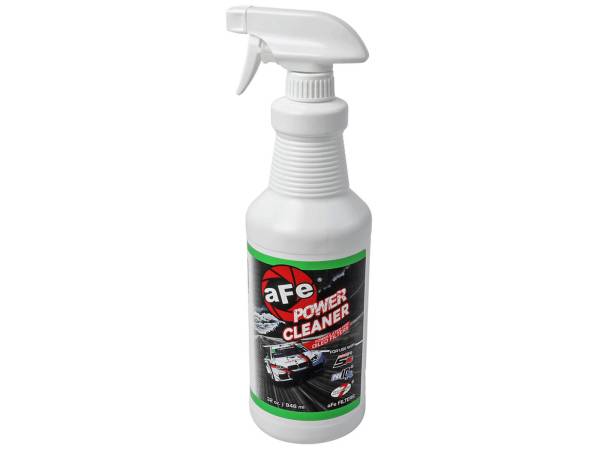 aFe Power - aFe Power Magnum FLOW Pro 5R Air Filter Power Cleaner, 32 oz Spray Bottle  - 90-10201 - Image 1