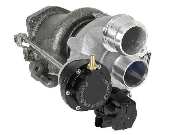 aFe Power - aFe Power BladeRunner GT Series Turbocharger MINI Cooper 11-15 L4-1.6 (t) N18 - 46-60222 - Image 1