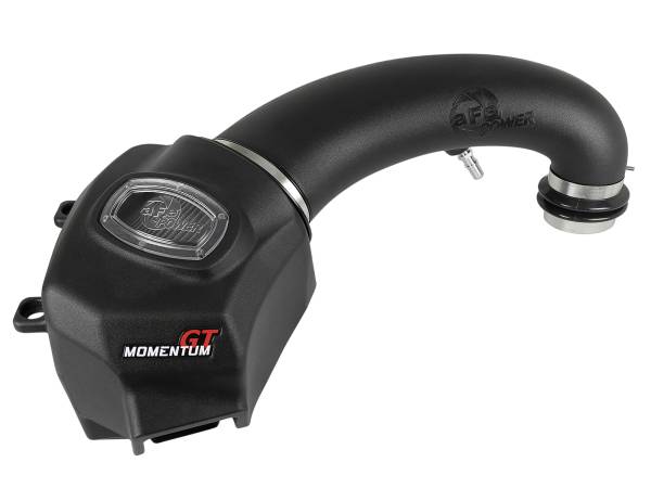 aFe Power - aFe Power Momentum GT Cold Air Intake System w/ Pro DRY S Filter RAM 1500 (DT) 19-23 V8-5.7L HEMI - 50-70013D - Image 1