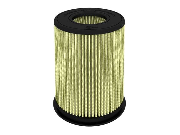 aFe Power - aFe Power Momentum Intake Replacement Air Filter w/ Pro GUARD 7 Media 5 IN F x 7 IN B x 5-1/2 IN T (Inverted) X 9 IN H - 72-91141 - Image 1