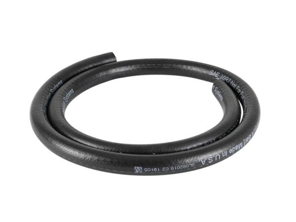 aFe Power - aFe Power Magnum FORCE Replacement Coolant Hose 3/8 IN ID x 36 IN L - 59-02010 - Image 1