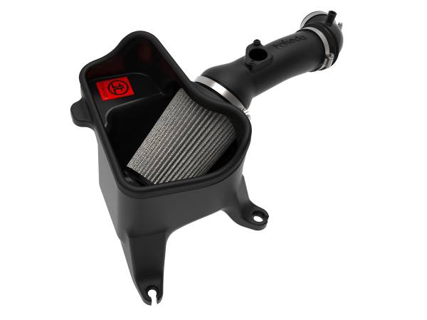 aFe Power - aFe Power Takeda Stage-2 Cold Air Intake System w/ Pro DRY S Filter Honda Civic 16-21 L4-2.0L - 56-10007D - Image 1