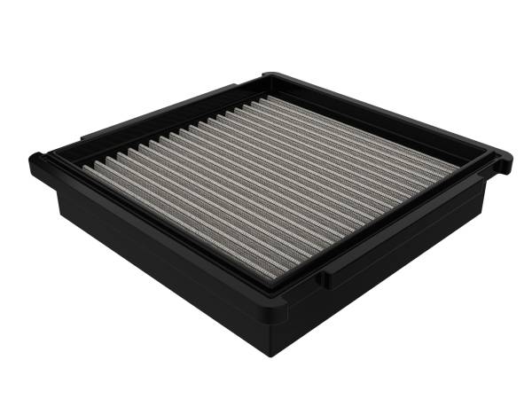 aFe Power - aFe Power Magnum FLOW OE Replacement Air Filter w/ Pro DRY S Media Porsche 911 Carrera 84-89 H6-3.2L - 31-10300 - Image 1