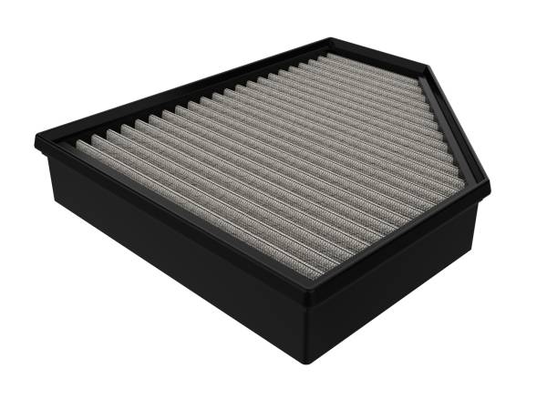 aFe Power - aFe Power Magnum FLOW OE Replacement Air Filter w/ Pro DRY S Media Toyota GR Supra (A90) 20-23 L6-3.0L (t) - 31-10296 - Image 1