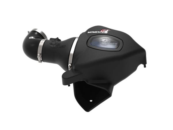 aFe Power - aFe Power Momentum GT Cold Air Intake System w/ Pro 5R Filter Cadillac CTS-V 16-19 V8-6.2L (sc) - 50-70049R - Image 1