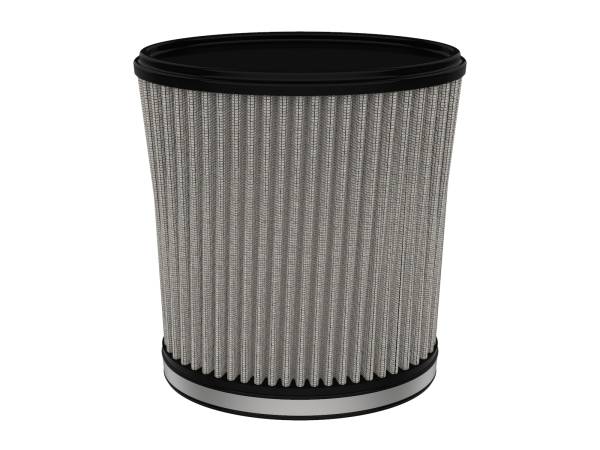 aFe Power - aFe Power Magnum FORCE Intake Replacement Air Filter w/ Pro DRY S Media (6-1/2x3-1/4) IN F x (7x3-3/4) IN B x (7x3) IN T x 7-1/2 IN H - 21-90116 - Image 1