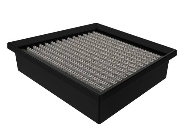 aFe Power - aFe Power Magnum FLOW OE Replacement Air Filter w/ Pro DRY S Media Ford Fiesta 14-19 L4-1.6L (t) - 31-10307 - Image 1