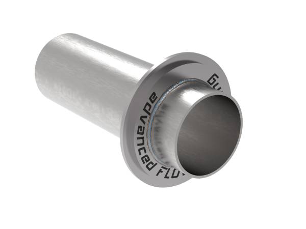 aFe Power - aFe Power MACH Force-ST 2 IN 304 Stainless Steel Exhaust Tuning Insert  - 49-93003 - Image 1