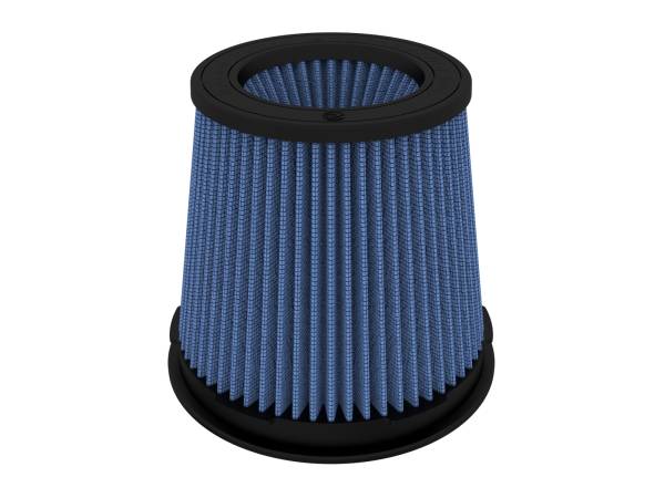 aFe Power - aFe Power Momentum Intake Replacement Air Filter w/ Pro 5R Media 5 IN F x 7 IN B x 5-1/2 IN T (Inverted) x 6-1/2 IN H - 24-91148 - Image 1