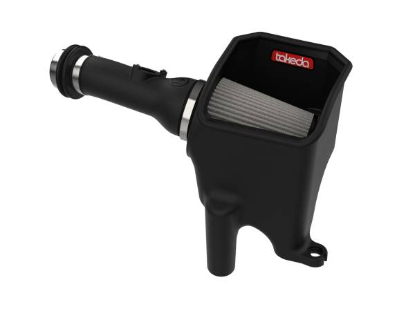 aFe Power - aFe Power Takeda Stage-2 Cold Air Intake System w/ Pro DRY S Filter Honda Civic Si 17-20 L4-1.5L (t) - 56-10027D - Image 1
