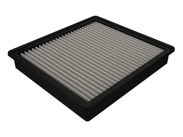 aFe Power - aFe Power Magnum FLOW OE Replacement Air Filter w/ Pro DRY S Media Ford Diesel Trucks 20-23 V8-6.7L (td) - 31-10305 - Image 1