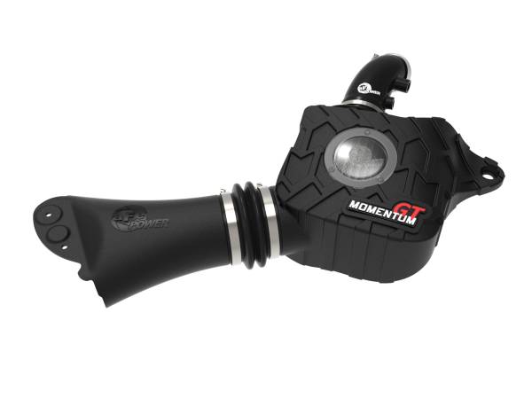 aFe Power - aFe Power Momentum GT Cold Air Intake System w/ Pro DRY S Filter Suzuki Jimny 19-23 L4-1.5L - 50-70046D - Image 1