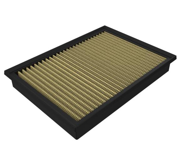 aFe Power - aFe Power Magnum FLOW OE Replacement Air Filter w/ Pro GUARD 7 Media Toyota Hilux 15-20 L4-2.8L (td) - 73-10322 - Image 1