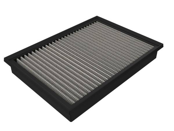aFe Power - aFe Power Magnum FLOW OE Replacement Air Filter w/ Pro DRY S Media Toyota Hilux 15-20 L4-2.8L (td) - 31-10322 - Image 1