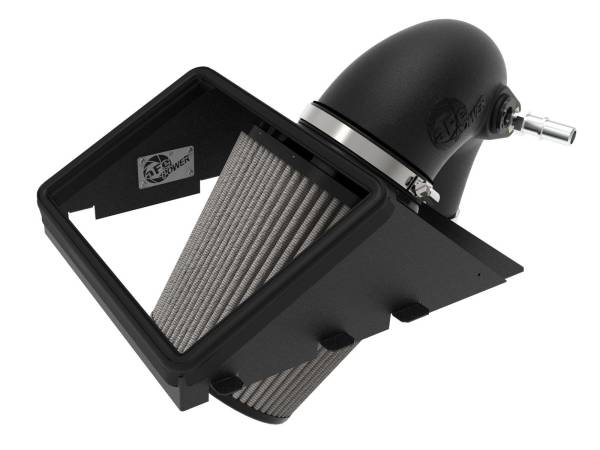 aFe Power - aFe Power Rapid Induction Cold Air Intake System w/ Pro DRY S Filter Ford Ranger 19-23 L4-2.3L (t) - 52-10001D - Image 1