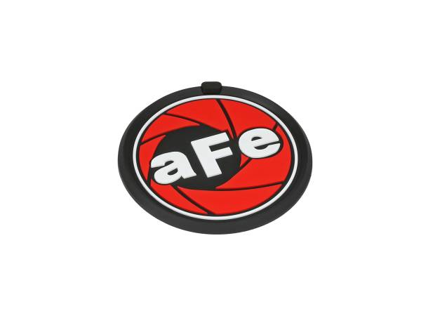 aFe Power - aFe POWER "Filter Top" Drink Coaster - 40-10234 - Image 1