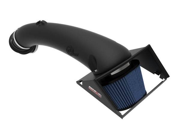aFe Power - aFe Power Rapid Induction Cold Air Intake System w/ Pro 5R Filter Ford F-150 21-23 V8-5.0L - 52-10012R - Image 1