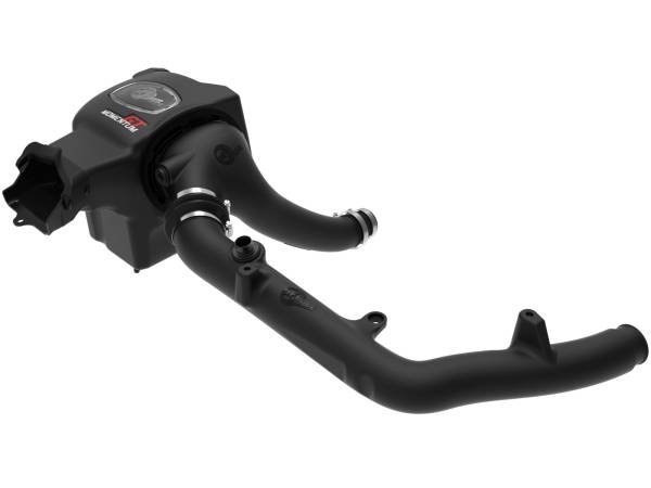 aFe Power - aFe Power Momentum GT Cold Air Intake System w/ Pro DRY S Filter Ford Bronco 21-23 V6-2.7L (tt) - 50-70081D - Image 1