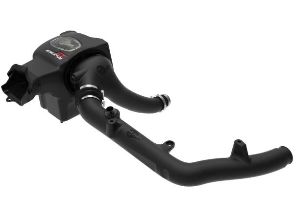 aFe Power - aFe Power Momentum GT Cold Air Intake System w/ Pro GUARD 7 Filter Ford Bronco 21-23 V6-2.7L (tt) - 50-70081G - Image 1