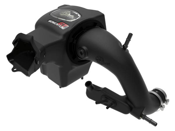 aFe Power - aFe Power Momentum GT Cold Air Intake System w/ Pro GUARD 7 Filter Ford Bronco 21-23 L4-2.3L (t) - 50-70082G - Image 1