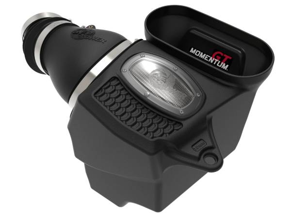 aFe Power - aFe Power Momentum GT Cold Air Intake System w/ Pro DRY S Filter Jeep Wrangler 392 21-23 V8-6.4L - 50-70080D - Image 1