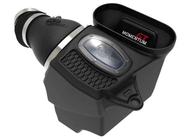 aFe Power - aFe Power Momentum GT Cold Air Intake System w/ Pro 5R Filter Jeep Wrangler 392 21-23 V8-6.4L - 50-70080R - Image 1