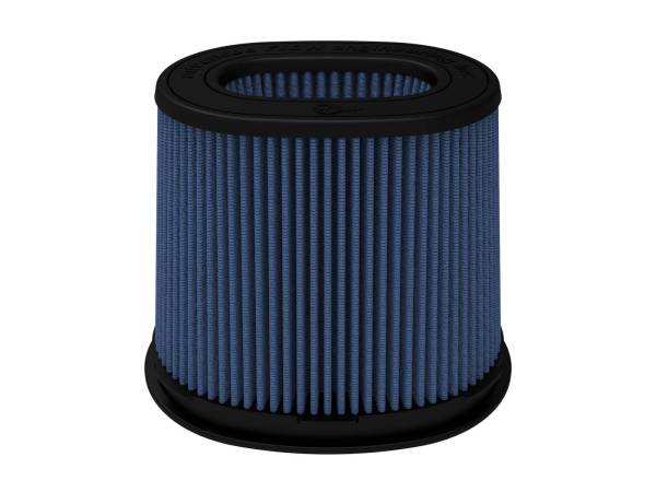 aFe Power - aFe Power Momentum Intake Replacement Air Filter w/ Pro 5R Media (6 x 4) IN F x (8-1/2 x 6-1/2) IN B x (7-1/4 x 5) IN T (Inverted) x 7-1/4 IN H - 20-91205R - Image 1