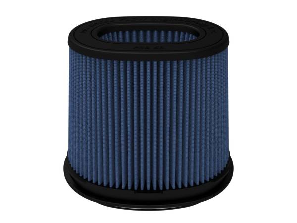 aFe Power - aFe Power Momentum Intake Replacement Air Filter w/ Pro 5R Media (6-3/4 x 4-3/4) IN F x (8-1/2 x 6-1/2) IN B x (7-1/4 x 5) IN T (Inverted) x 7-1/4 IN H - 20-91206R - Image 1